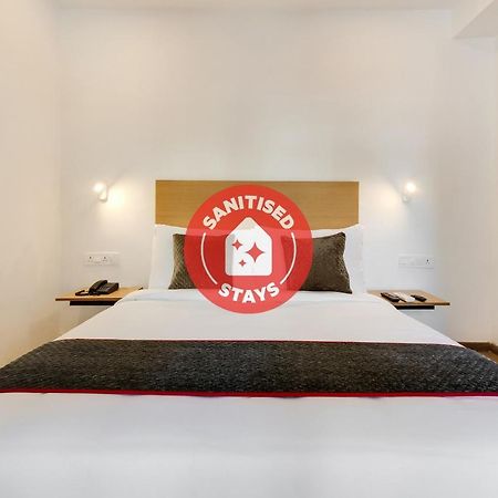 Hôtel Oyo Townhouse 600 Gangothri à Secundurabad Extérieur photo