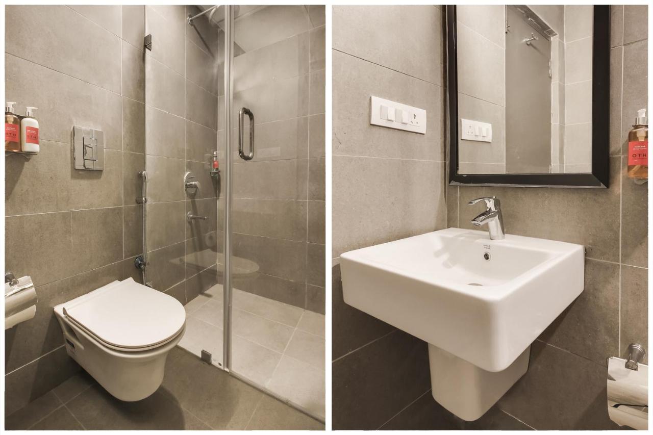 Hôtel Oyo Townhouse 600 Gangothri à Secundurabad Extérieur photo