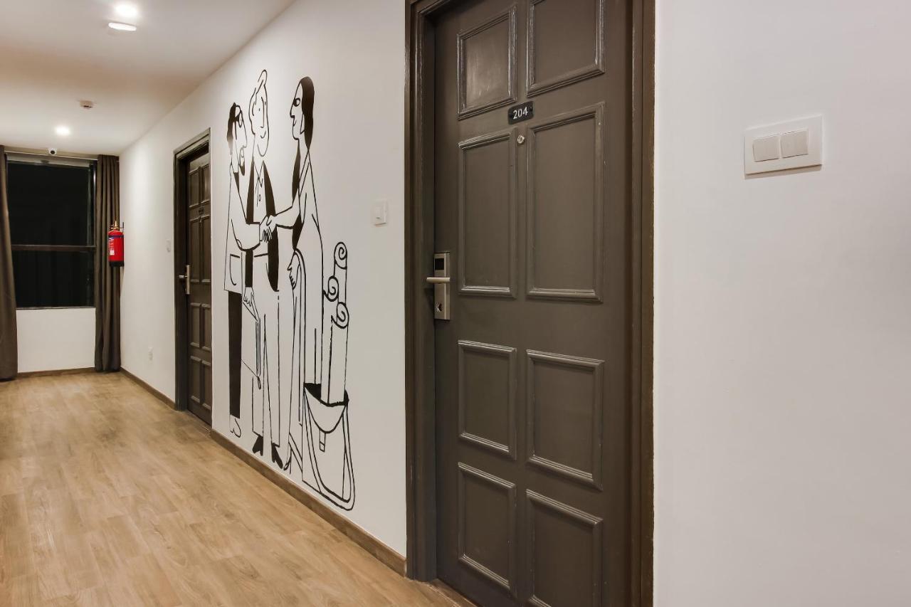 Hôtel Oyo Townhouse 600 Gangothri à Secundurabad Extérieur photo